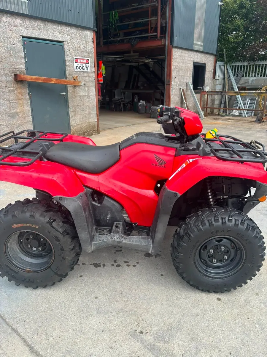 quad - - Image 4
