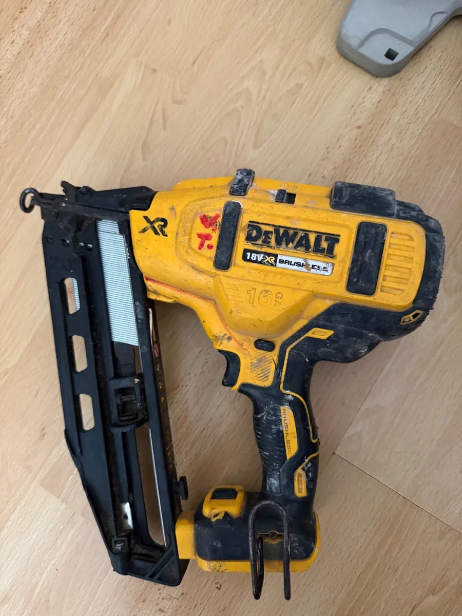 Tools - Image 1