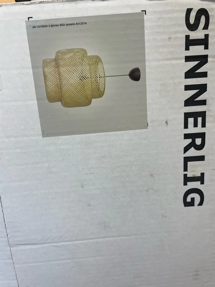 Ikea light fitting - Image 2