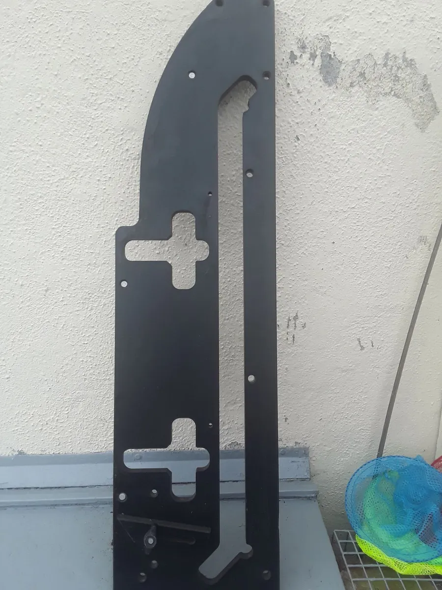 Trend work top jig - Image 2