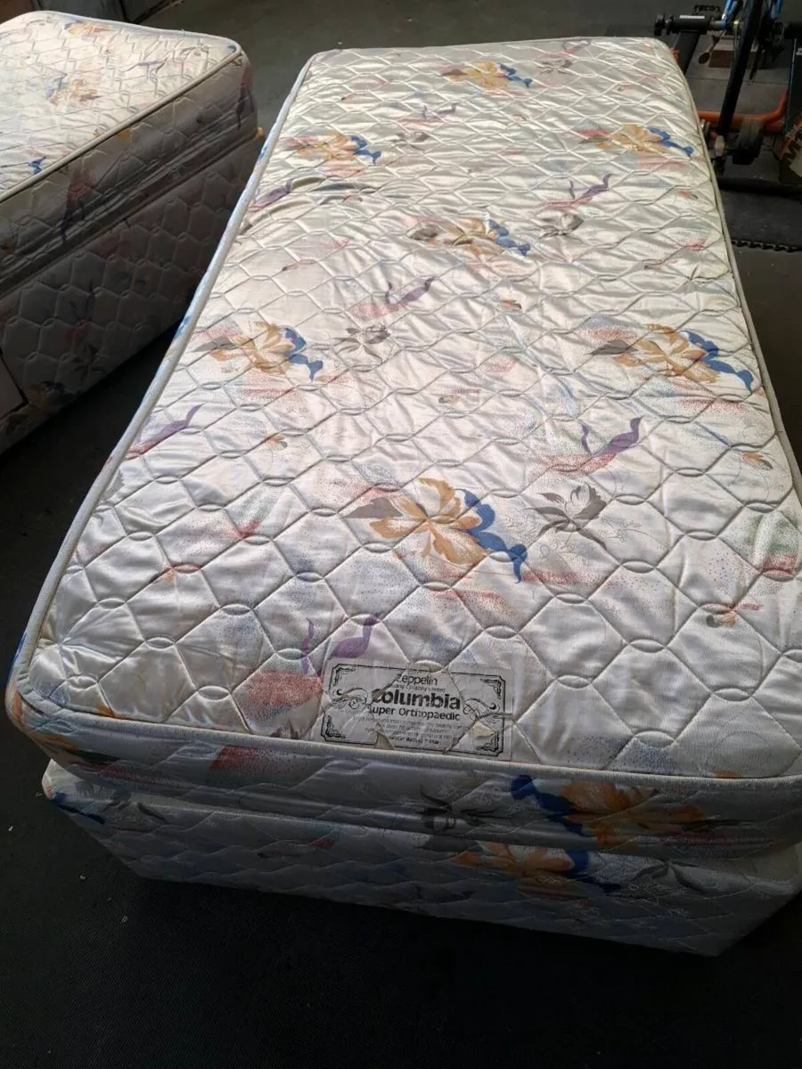 2 NoSingle beds - Image 4