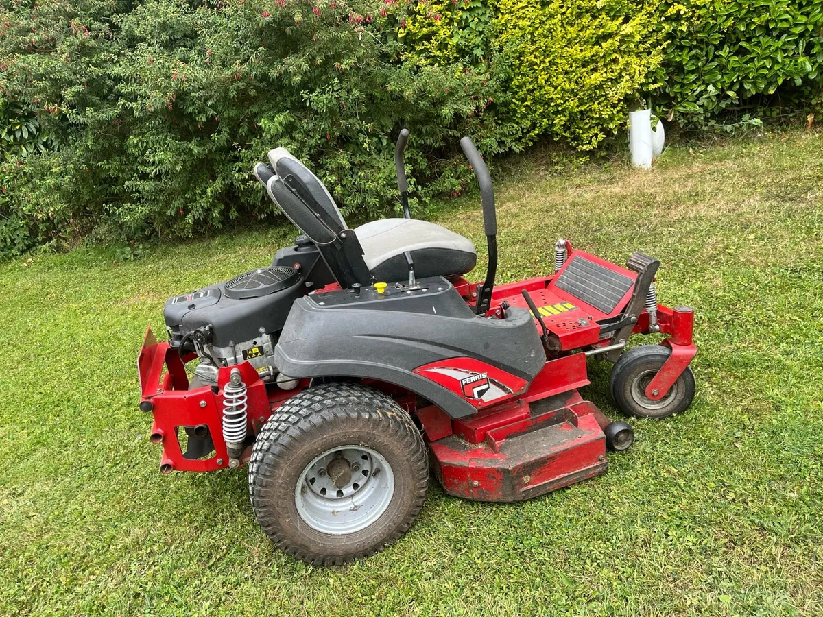 Ferris Mower - Image 2