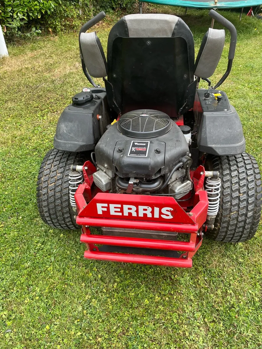 Ferris Mower - Image 3