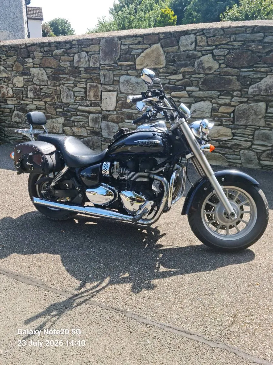 Motorbike - Image 2