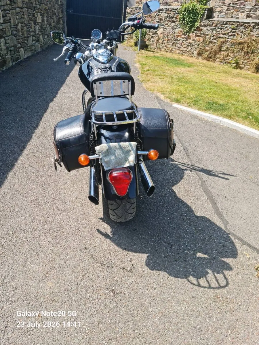 Motorbike - Image 3