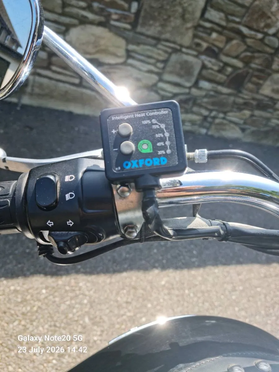 Motorbike - Image 4