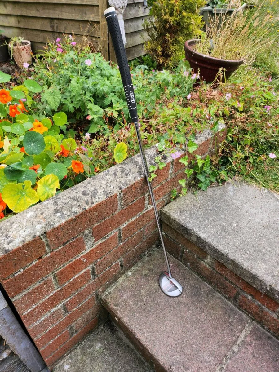Scotty Cameron Red X 2 Putter - Image 4