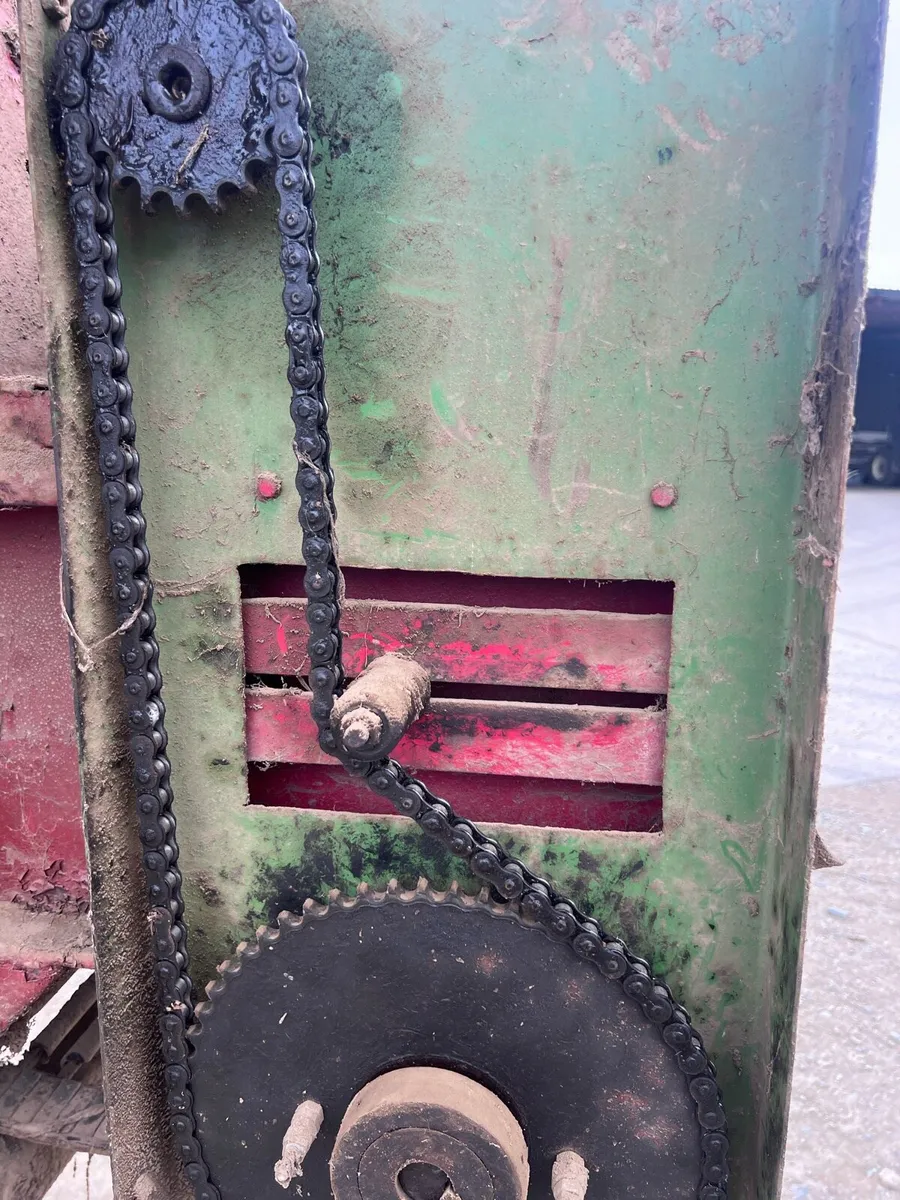 Potato hopper - Image 3