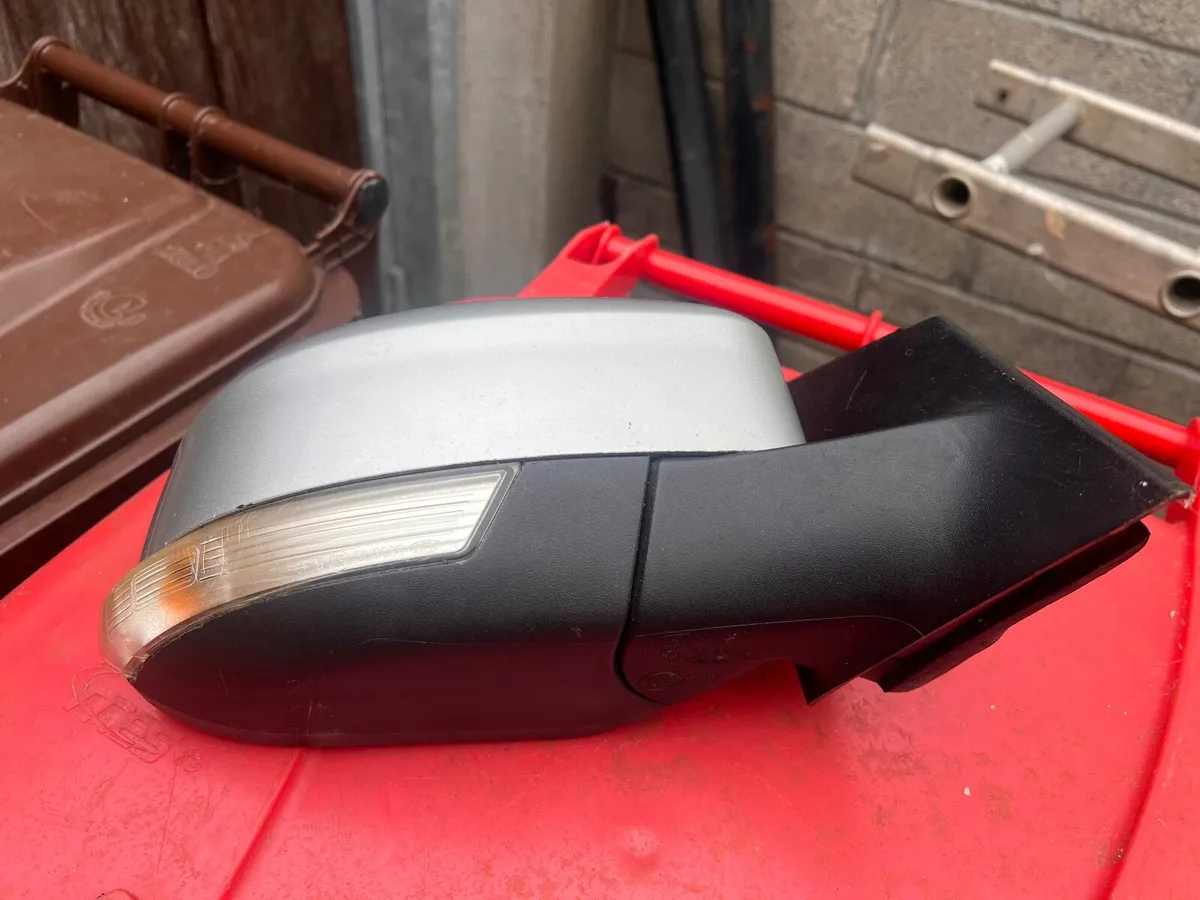 Ford Focus Wing Mirror - Image 3