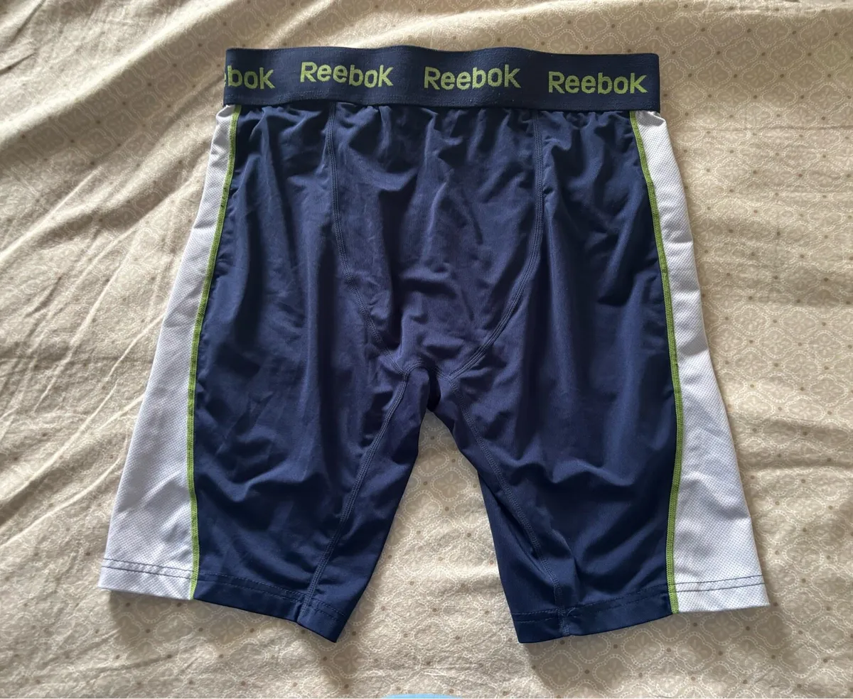 Reebok Compression Shorts - Image 4