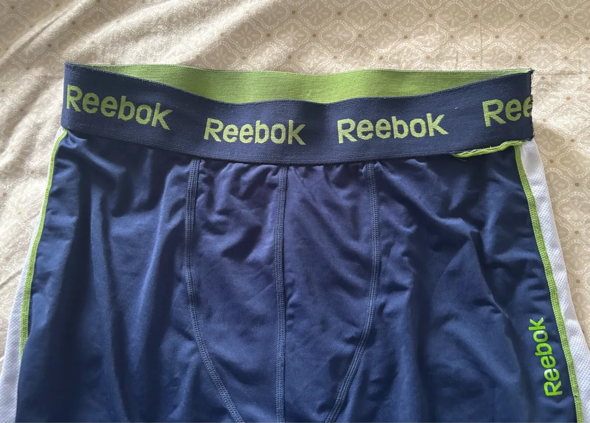 Reebok Compression Shorts - Image 2