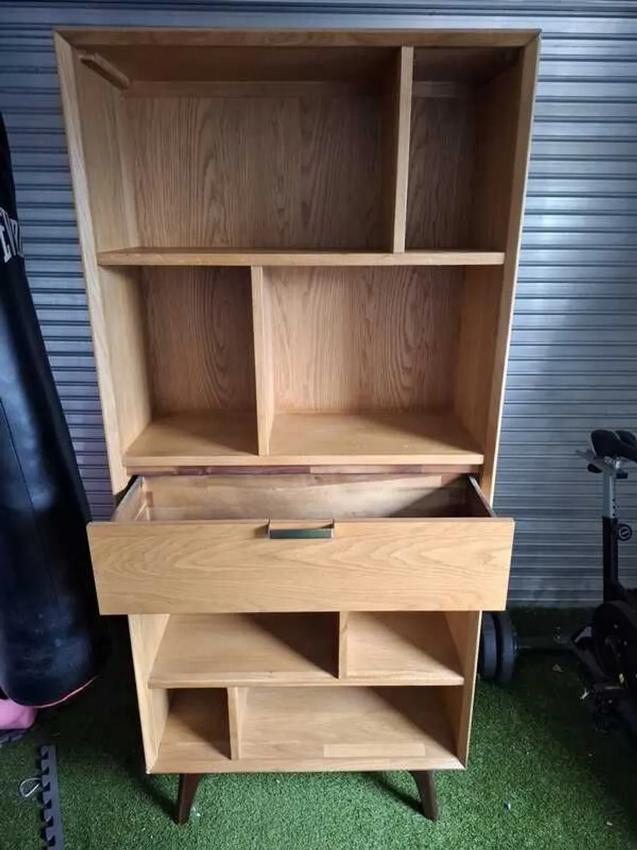 Book Case - Image 2