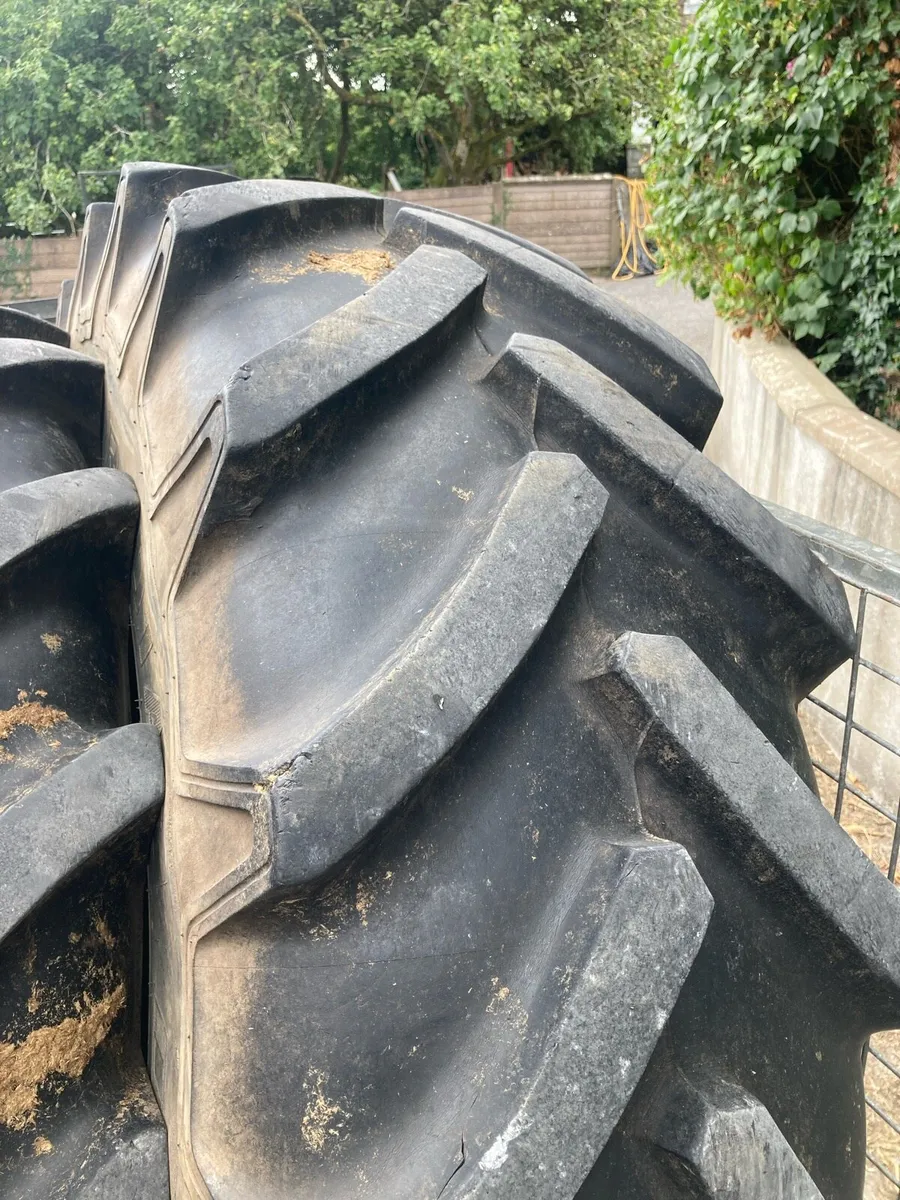 Tyres - Image 2