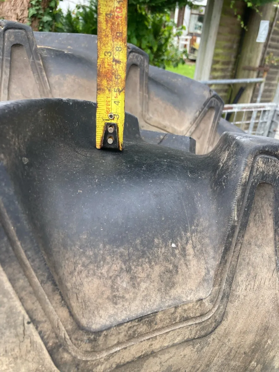 Tyres - Image 3