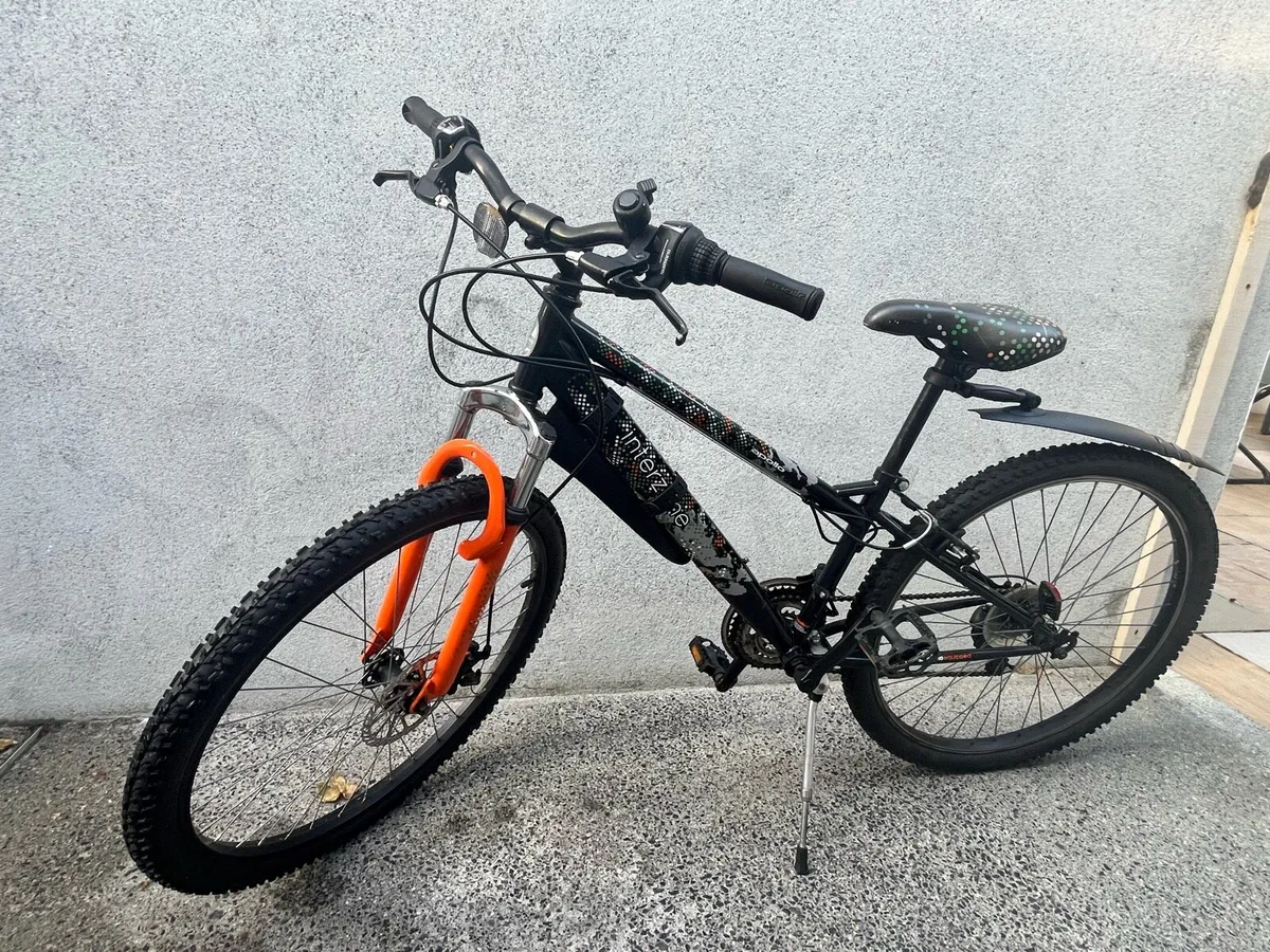 Apollo Interzone 26” Bike - Image 1