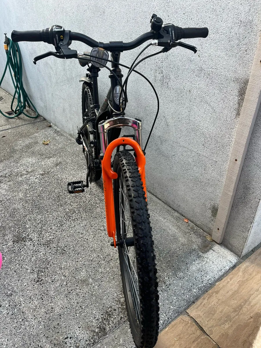 Apollo Interzone 26” Bike - Image 2