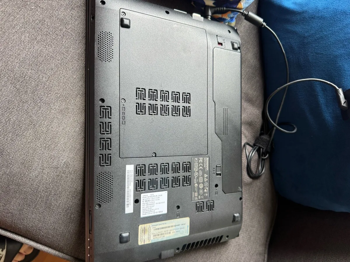 Laptop i3 for 70 - Image 4