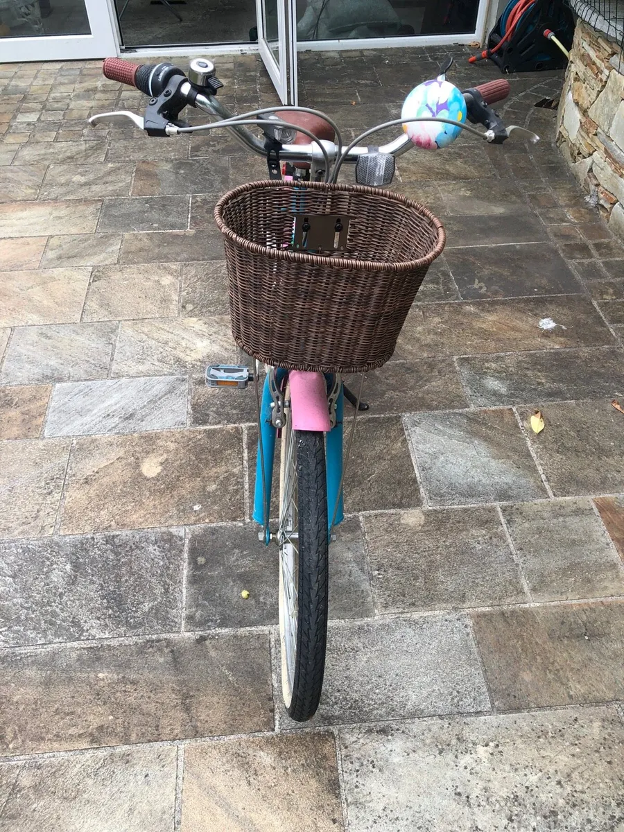Child’s bike - Image 2