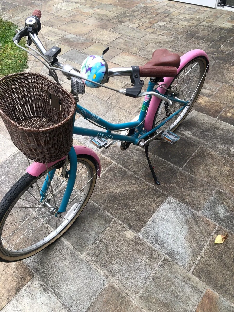 Child’s bike - Image 3