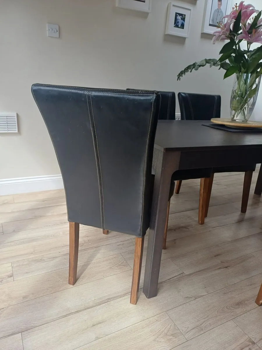 Dining Chairs - Image 2