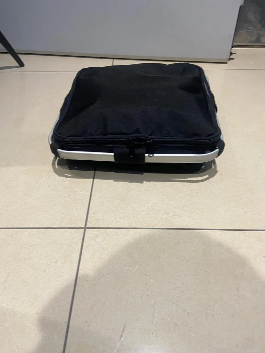 Camping foldable laundry basket - Image 2