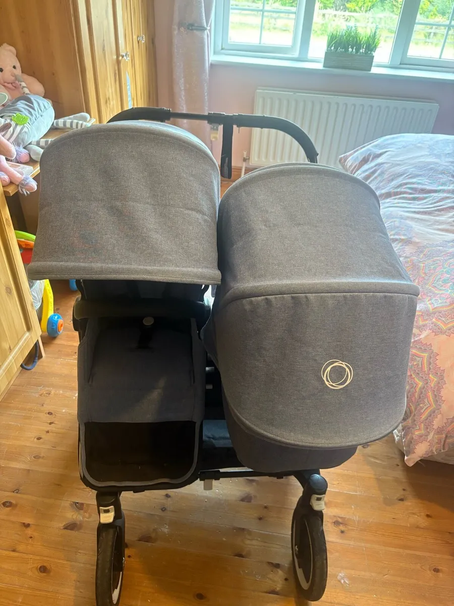 Bugaboo Donkey2 - Image 1