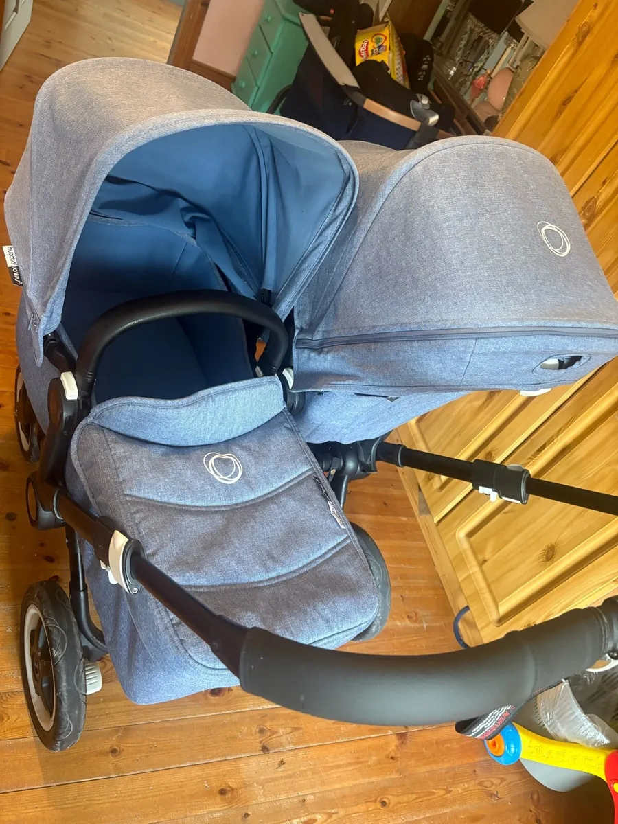 Bugaboo Donkey2 - Image 2