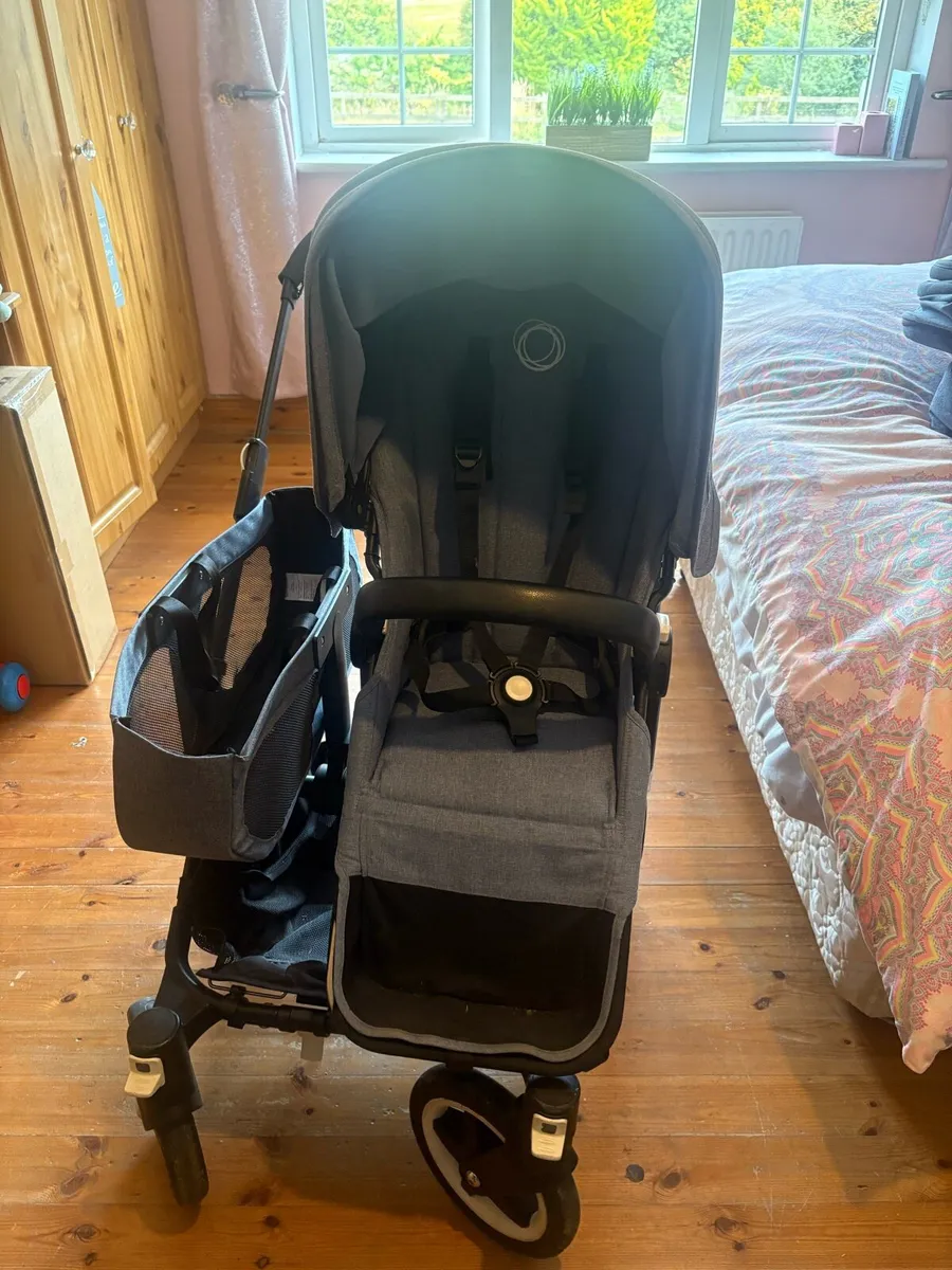 Bugaboo Donkey2 - Image 3