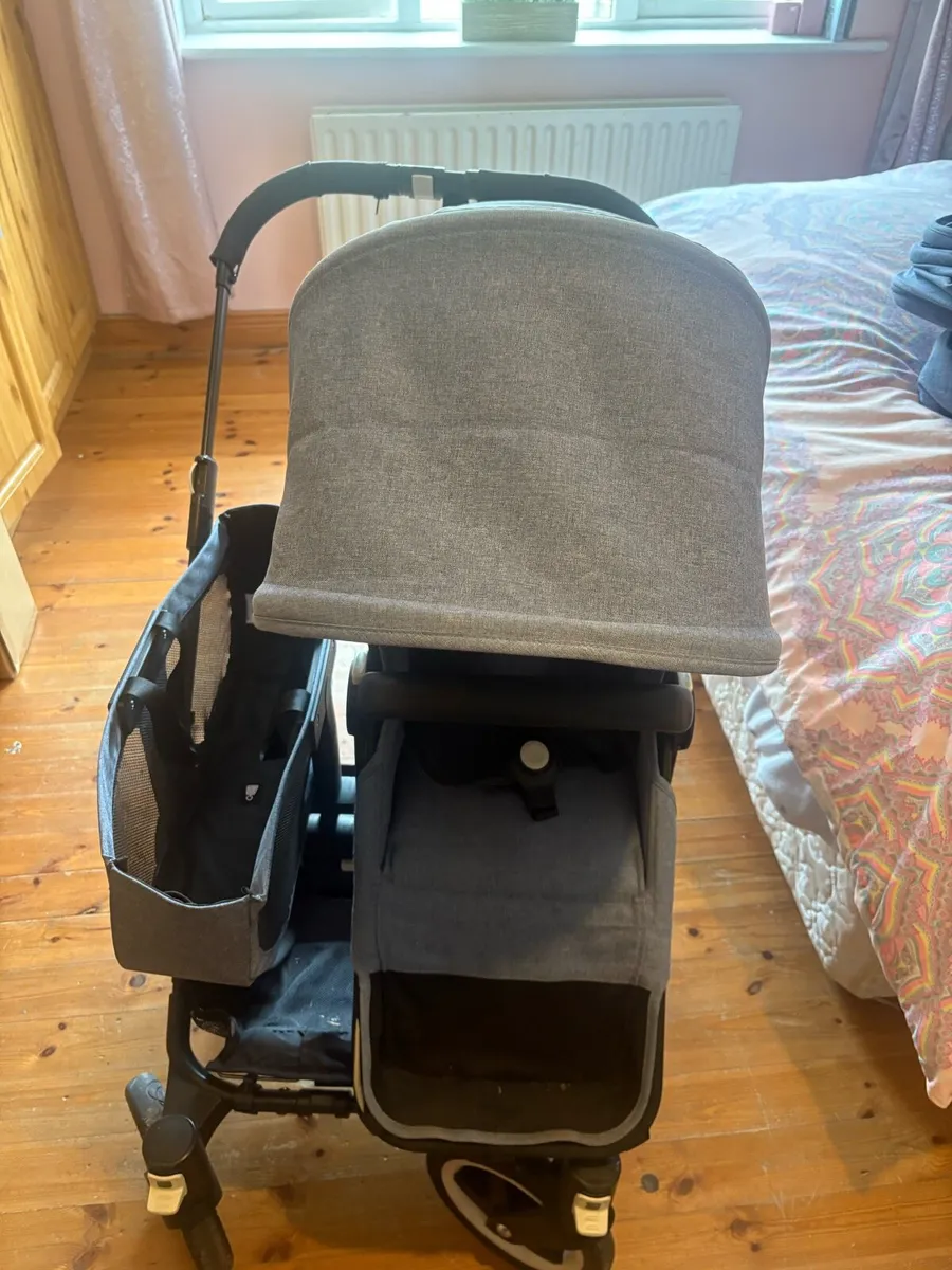 Bugaboo Donkey2 - Image 4