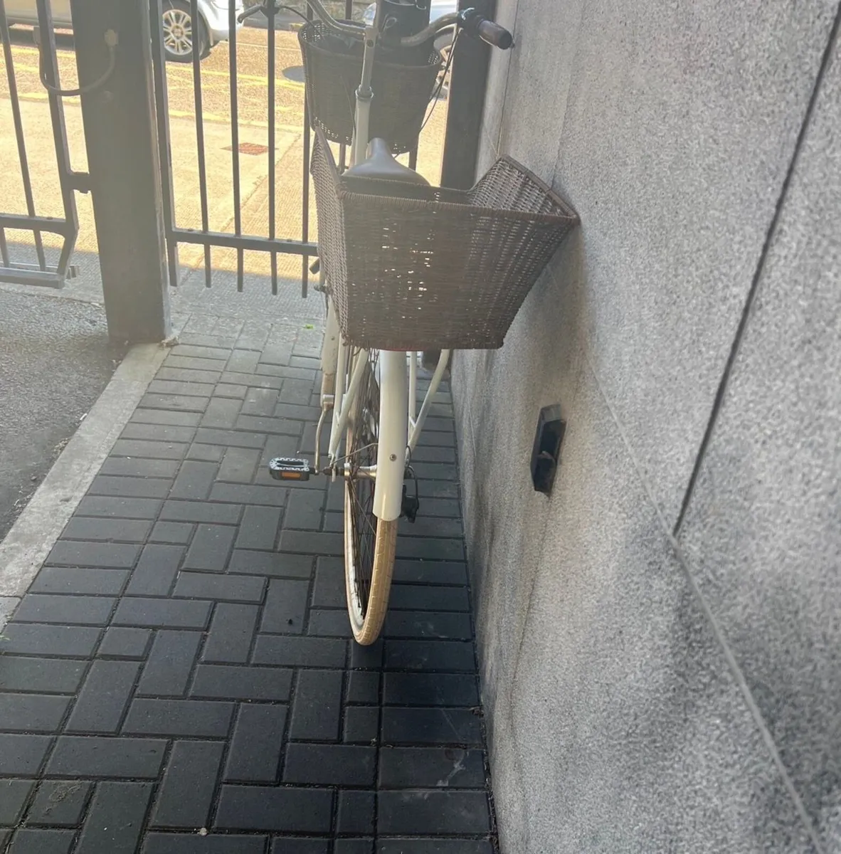 Ladies City Bike from  2024- Price is Final - Image 4