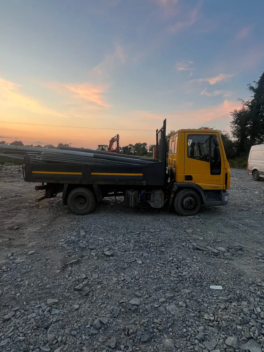 7.5 ton iveco - Image 3
