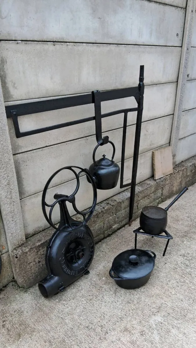Garden set - Image 2