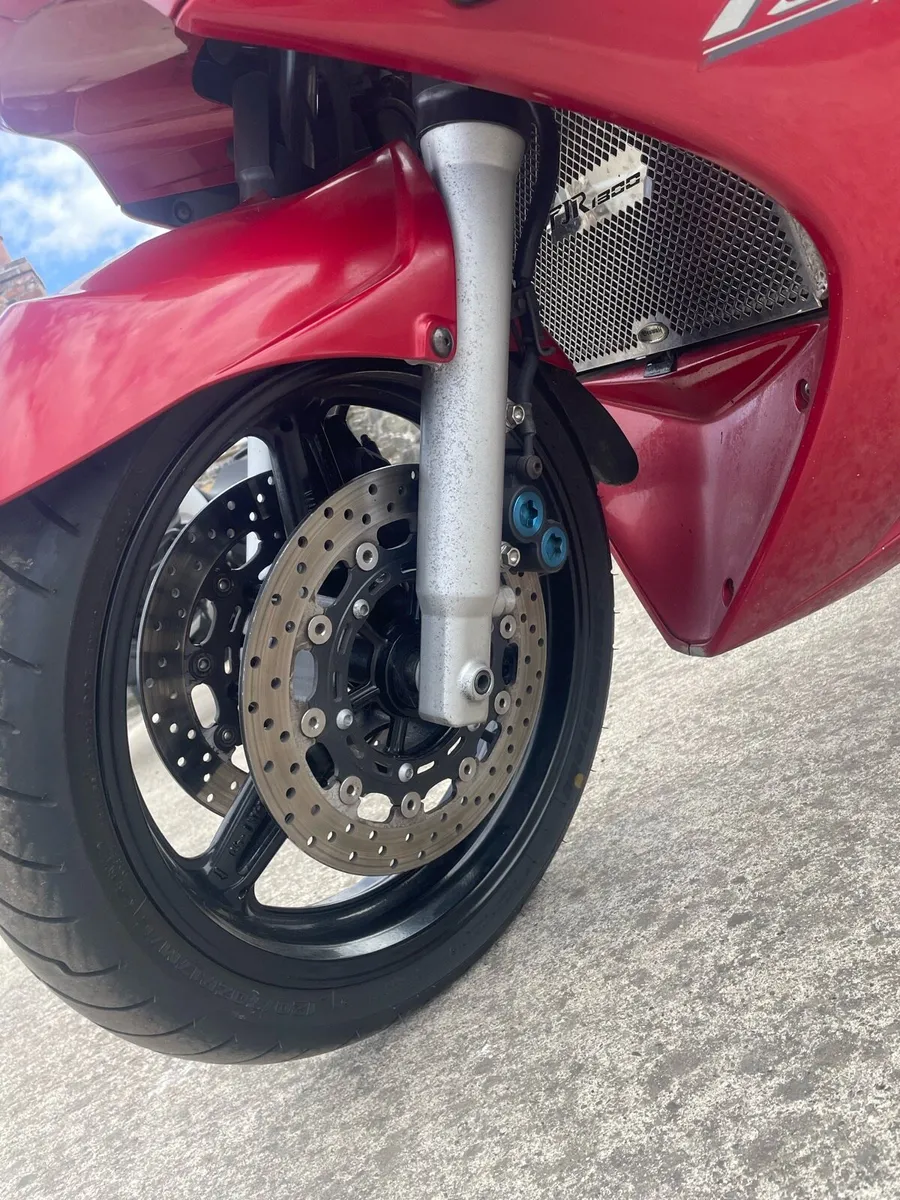FJR 1300 - Image 4