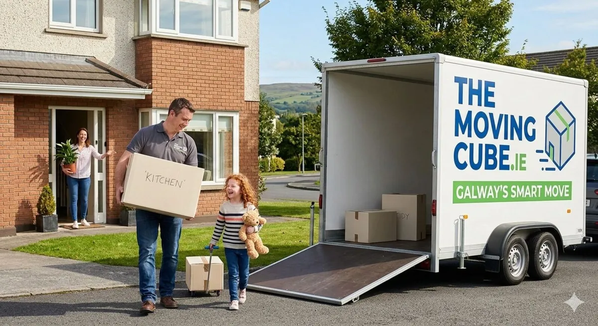 Trailer Business Opportunity - Image 4