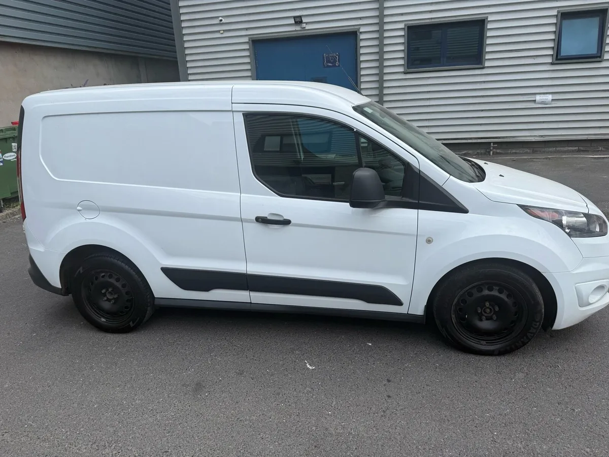 Ford Transit Connect Trend No Vat - Image 2