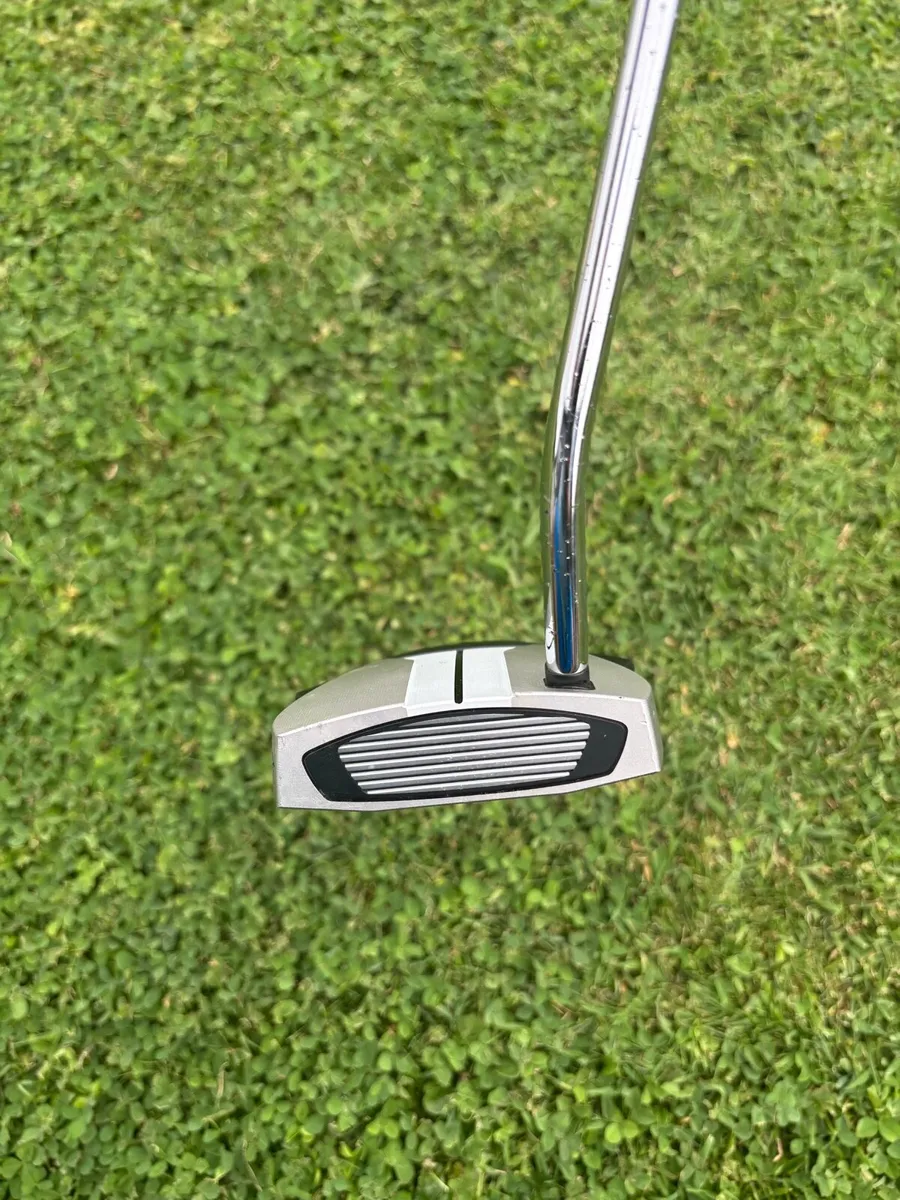 Taylormade Spider GTX Putter - Image 2