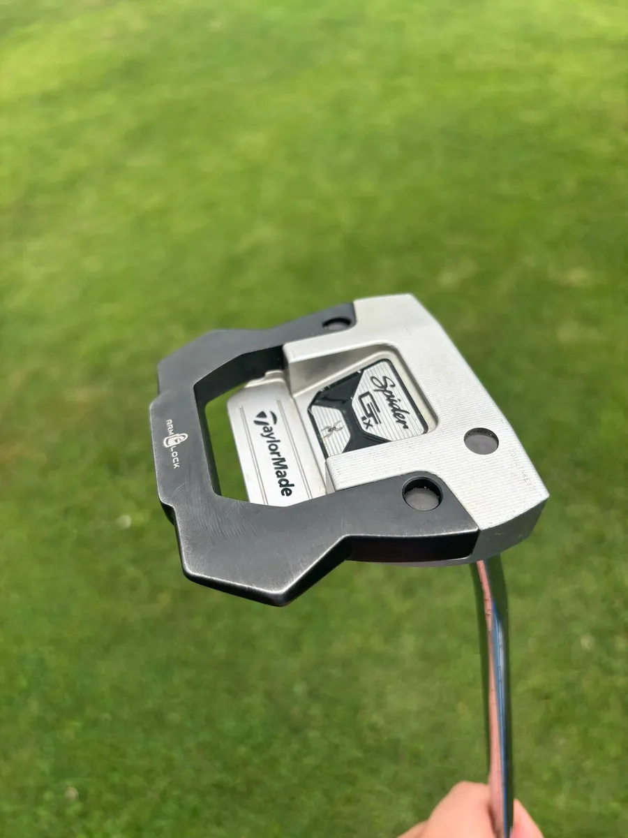 Taylormade Spider GTX Putter - Image 3