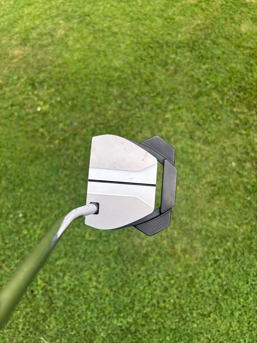 Taylormade Spider GTX Putter - Image 4