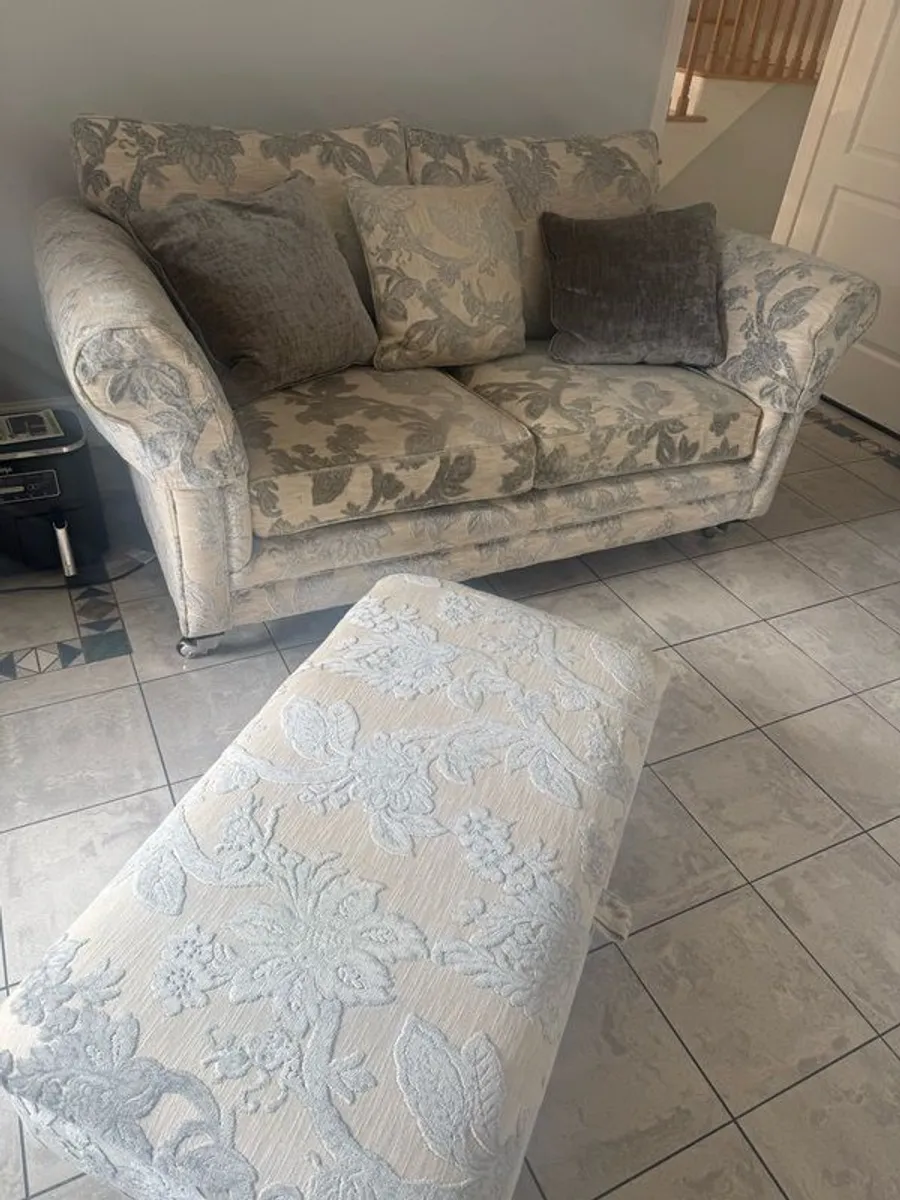 3 piece suite - Image 2