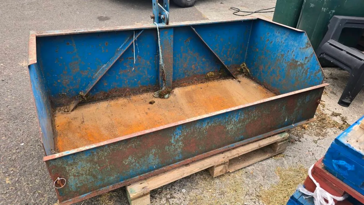 Fleming transport box - Image 3