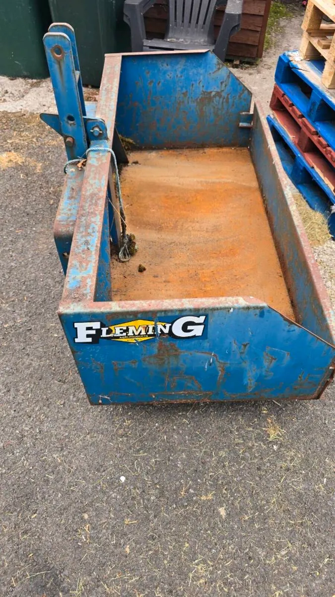 Fleming transport box - Image 4