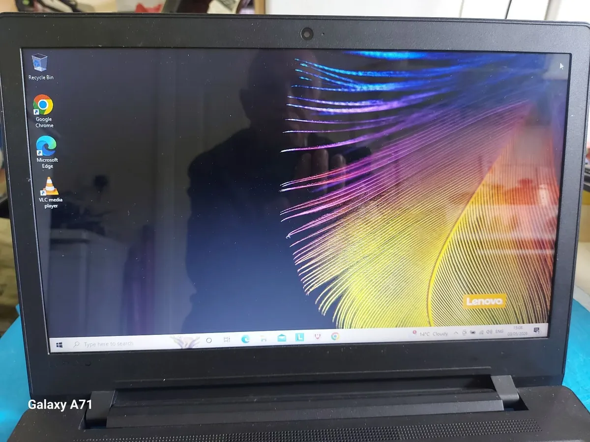 Lenovo Ideapad Laptop Model 110-15IBR, 4GB, 900GB - Image 1