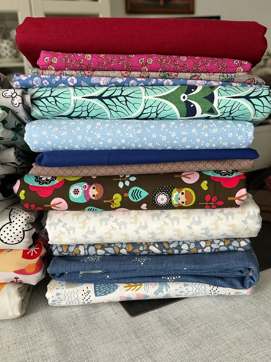 Cotton fabric - Image 3