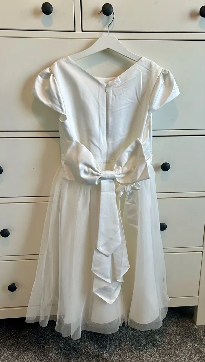 Flower Girl/ Communion Dress - Monsoon - Image 1