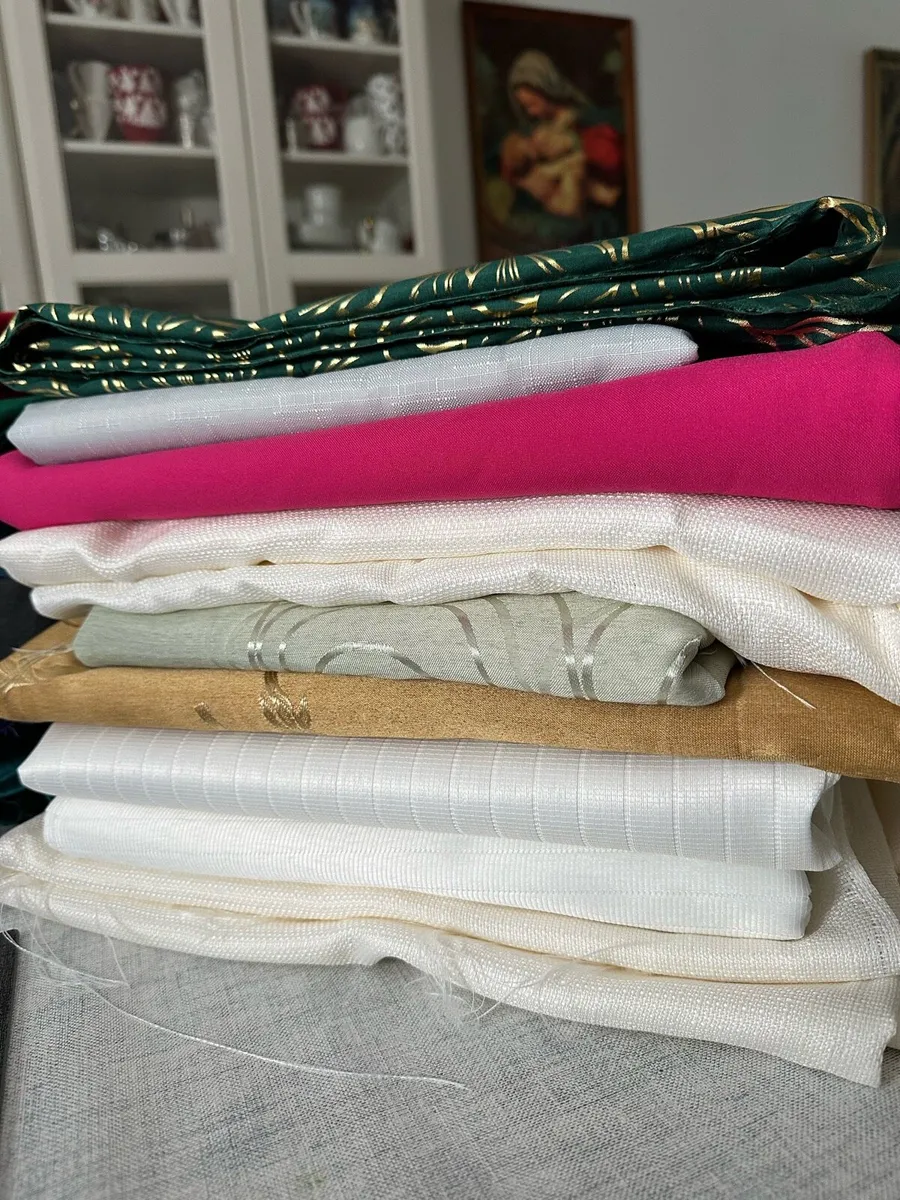 Mixed Fabric - Image 2