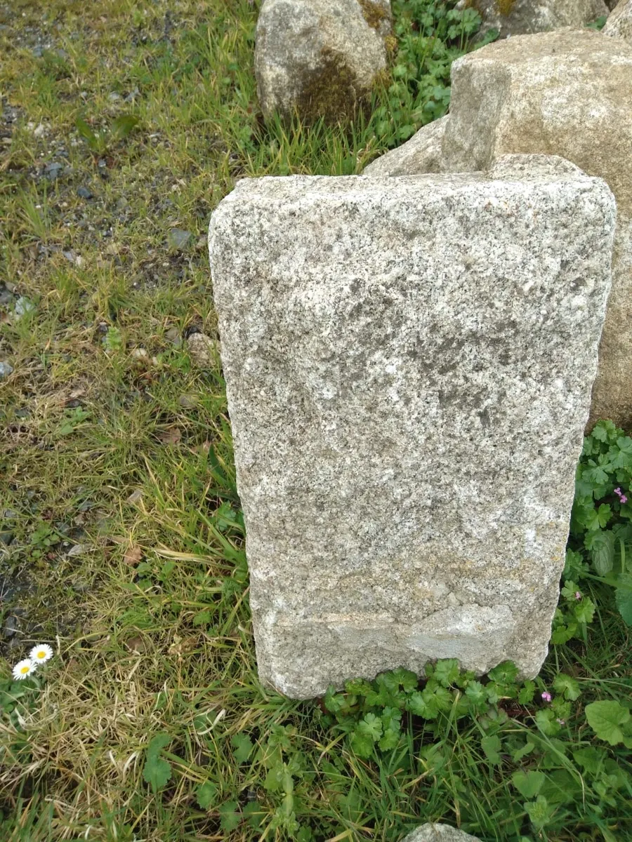 Granite Stone - Image 1