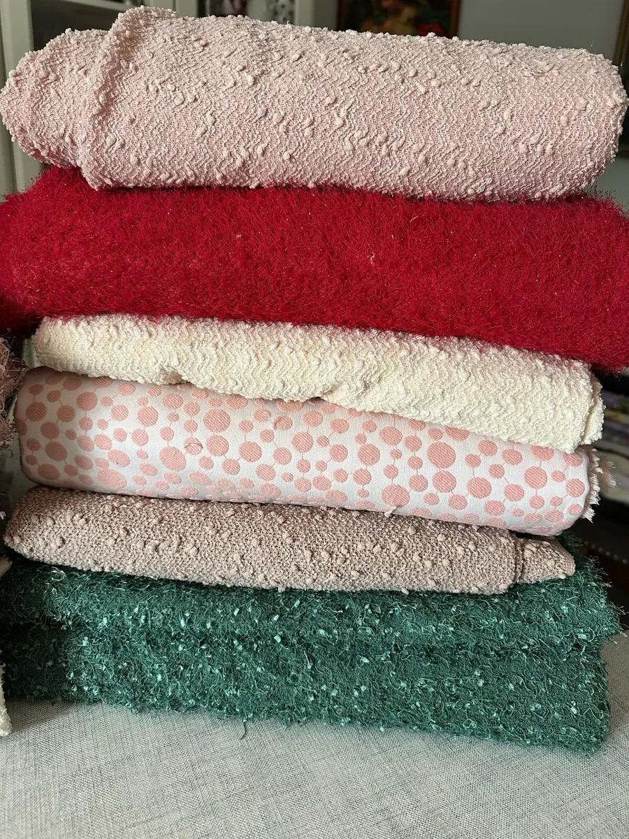 Mixed Fabric - Image 4