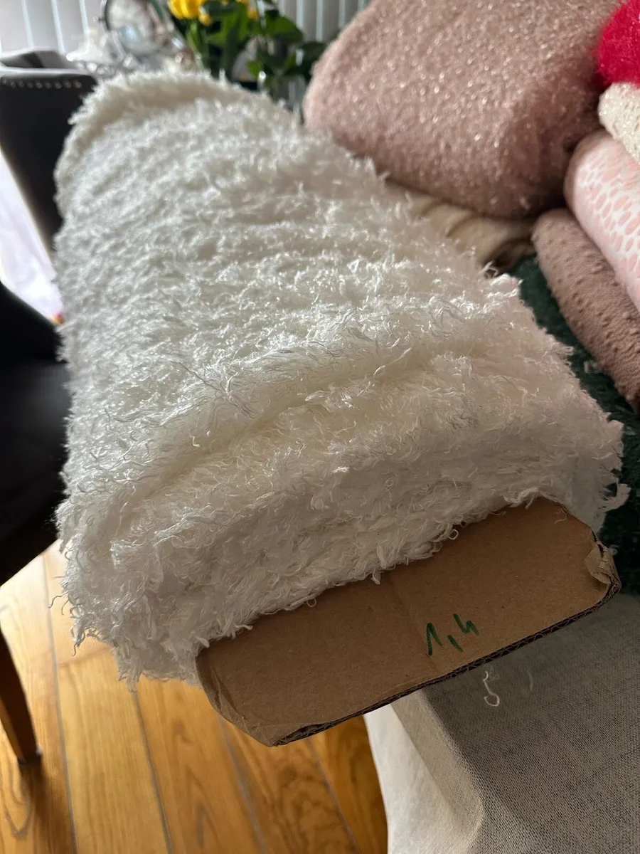 Mixed Fabric - Image 2