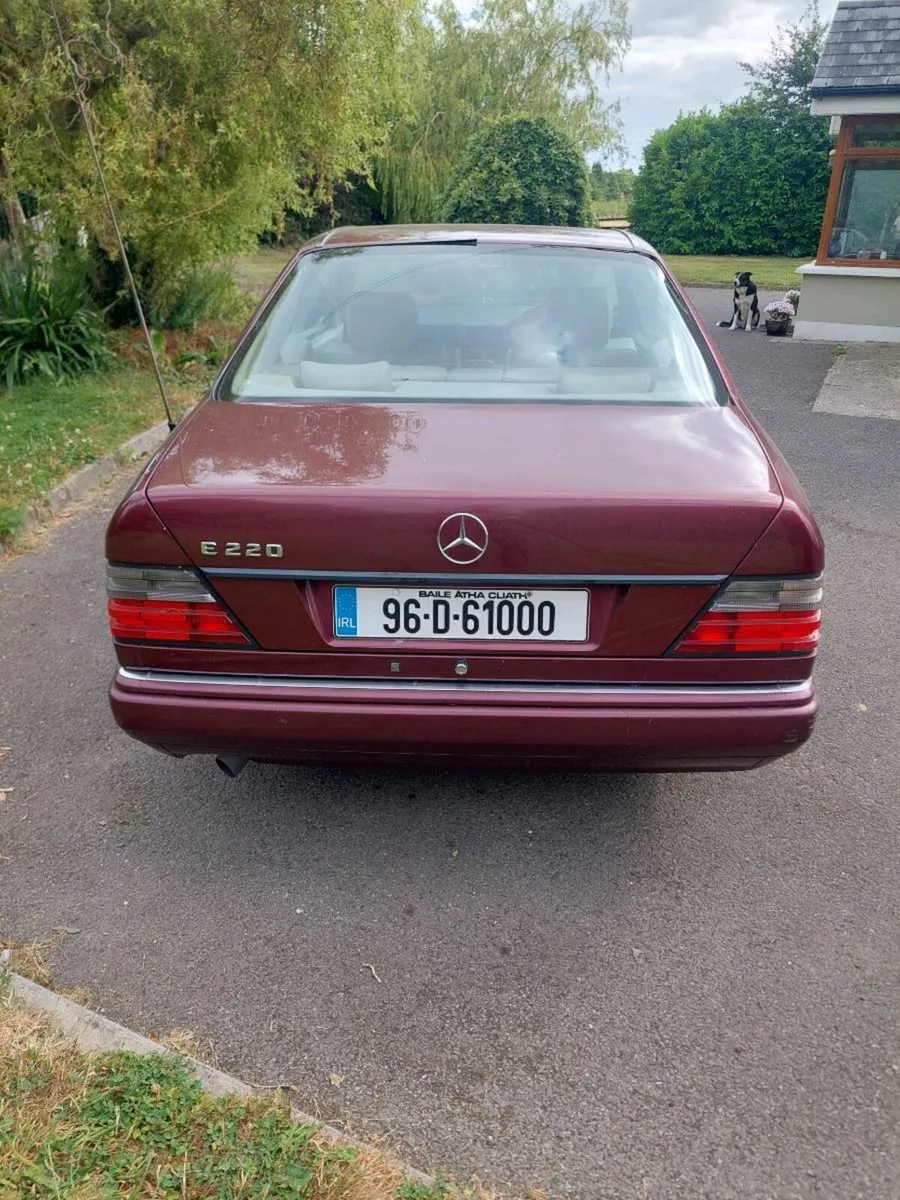 Mercedes - Image 4