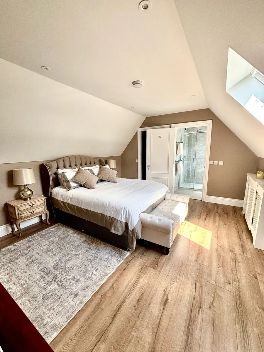 1 Bedroom Self Contained Cottage for Rent - Image 1